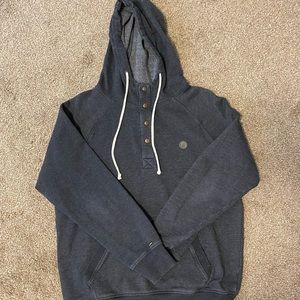 Volcom hoodie